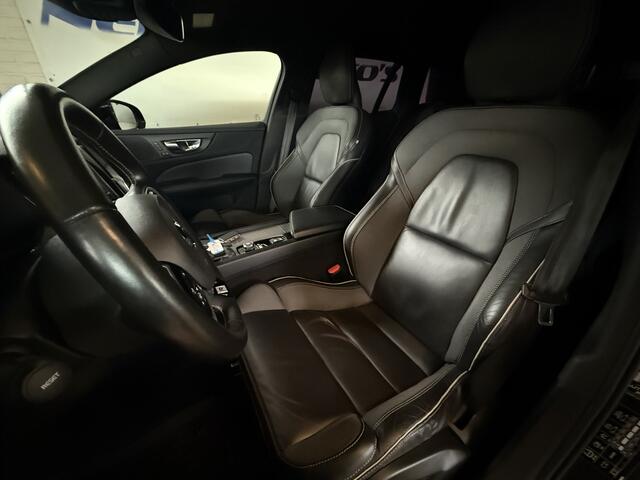 Volvo V60 2.0 T5 R-Design