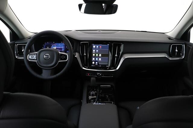 Volvo V60 T8 RECHARGE ULTRA DARK -PANO.DAK|HEAD-UP DISP.|CAMERA|HARMAN/KARDON