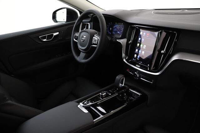 Volvo V60 T8 RECHARGE ULTRA DARK -PANO.DAK|HEAD-UP DISP.|CAMERA|HARMAN/KARDON