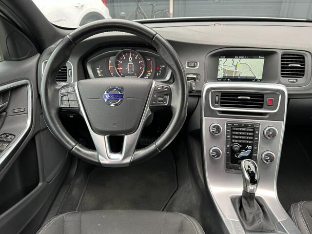 Volvo V60 V60 1.5 T2 Nordic Aut.Navigatie stoelverwarming