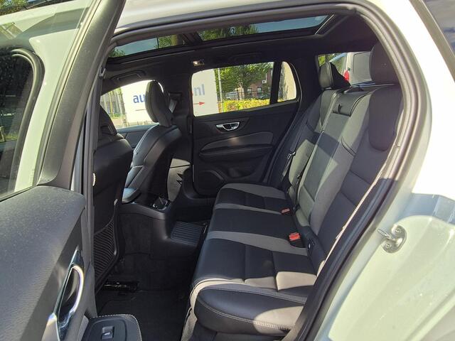 Volvo V60 2.0 T6 Recharge AWD R-Design LongRange/Panodak/Camera/Headup etc.