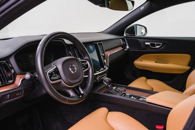 Volvo V60 T5 Geartronic Inscription, Luxery Line, Scandinavian Line