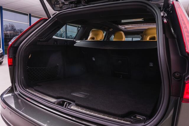 Volvo V60 T5 Geartronic Inscription, Luxery Line, Scandinavian Line