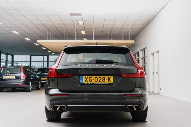 Volvo V60 T5 Geartronic Inscription, Luxery Line, Scandinavian Line