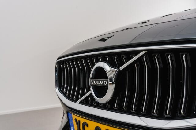 Volvo V60 T5 Geartronic Inscription, Luxery Line, Scandinavian Line