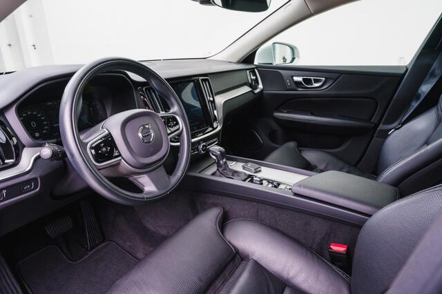 Volvo V60 T5 AWD Cross Country Pro