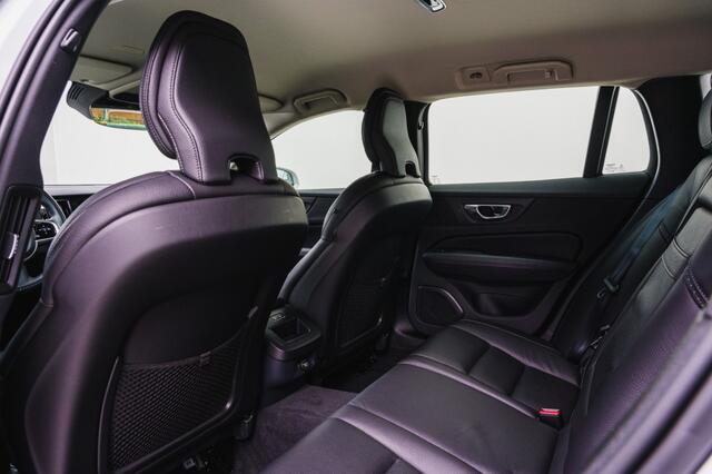 Volvo V60 T5 AWD Cross Country Pro