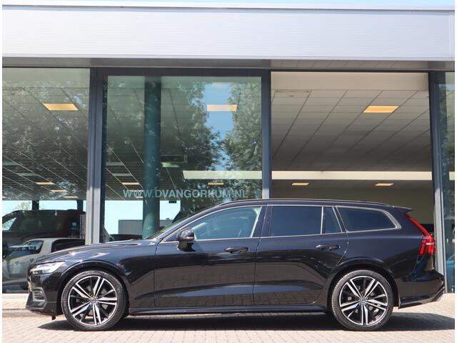 Volvo V60 2.0 B3 Momentum / Bodykit / Sportstoelen