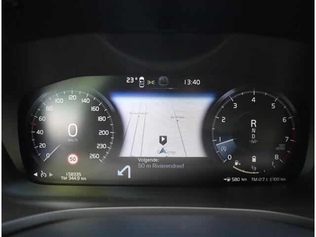 Volvo V60 2.0 B3 Momentum / Bodykit / Sportstoelen