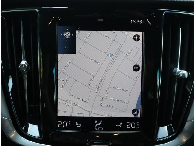 Volvo V60 2.0 B3 Momentum / Bodykit / Sportstoelen