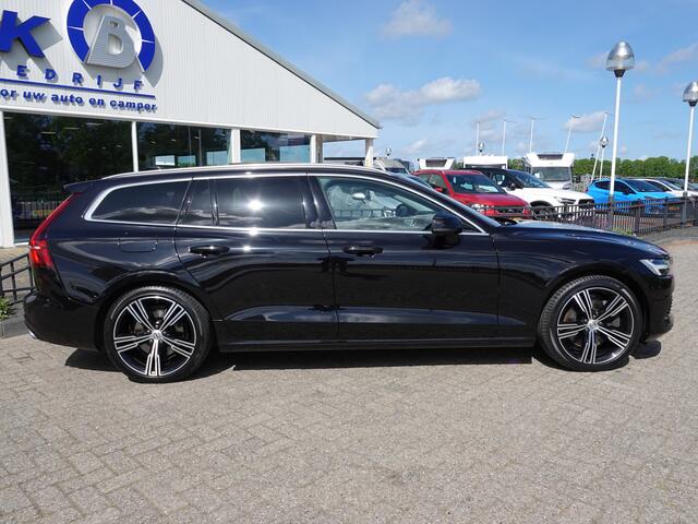 Volvo V60 2.0 T8 Recharge AWD Inscription BOWERS & WILKINS | HUD | 360° CAM | PANO | MEMORY