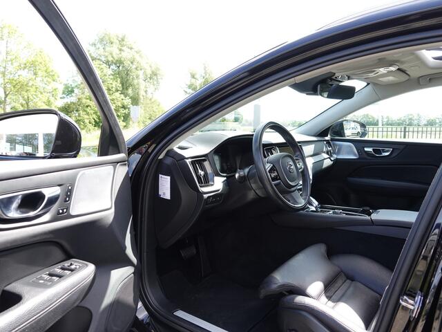Volvo V60 2.0 T8 Recharge AWD Inscription BOWERS & WILKINS | HUD | 360° CAM | PANO | MEMORY