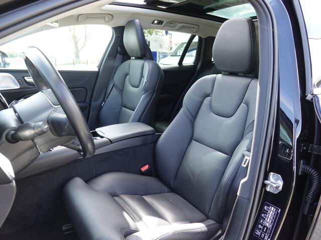 Volvo V60 2.0 T8 Recharge AWD Inscription BOWERS & WILKINS | HUD | 360° CAM | PANO | MEMORY