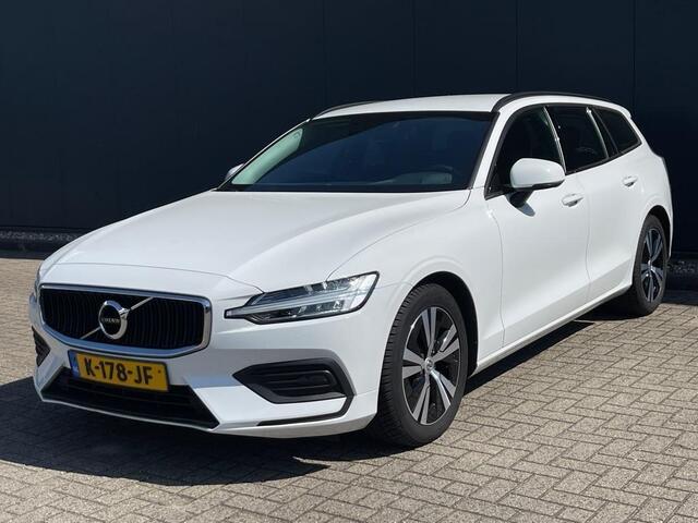 Volvo V60 2.0 B3 Aut. Momentum | Navi | Led | Trekhaak |