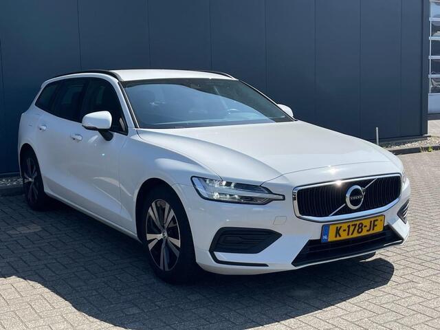 Volvo V60 2.0 B3 Aut. Momentum | Navi | Led | Trekhaak |