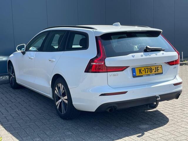 Volvo V60 2.0 B3 Aut. Momentum | Navi | Led | Trekhaak |