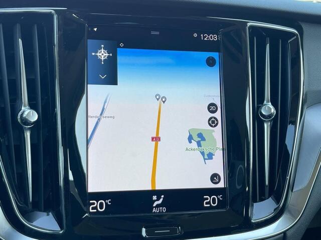 Volvo V60 2.0 B3 Aut. Momentum | Navi | Led | Trekhaak |