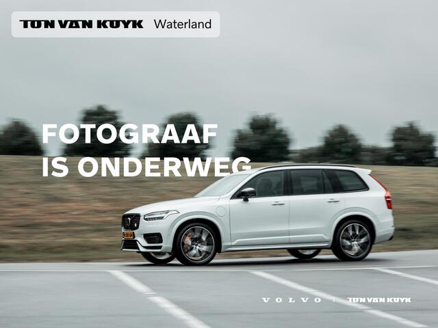 Volvo V60 T6 AWD Plug-in hybrid Plus Dark Automaat / Panoramadak / Trekhaak / 360* camera / Harman Kardon audio / Google Maps