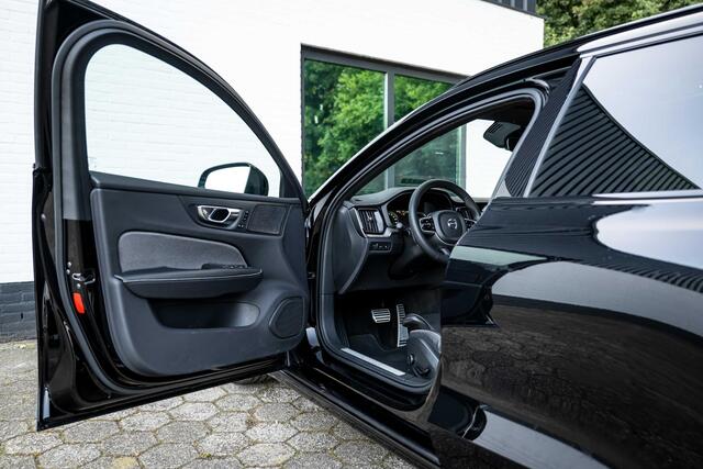 Volvo V60 2.0 T8 AWD Polestar Engineered 405pk Pano Trekhaak
