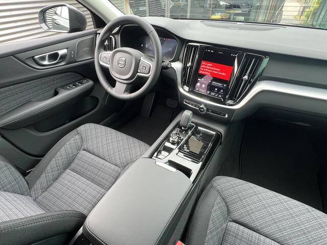 Volvo V60 2.0 T6 Plug-in hybrid AWD Business Edition