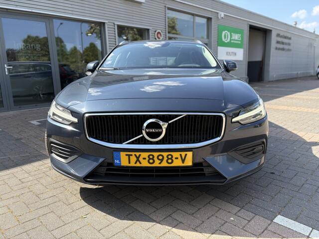 Volvo V60 2.0 T5 Momentum