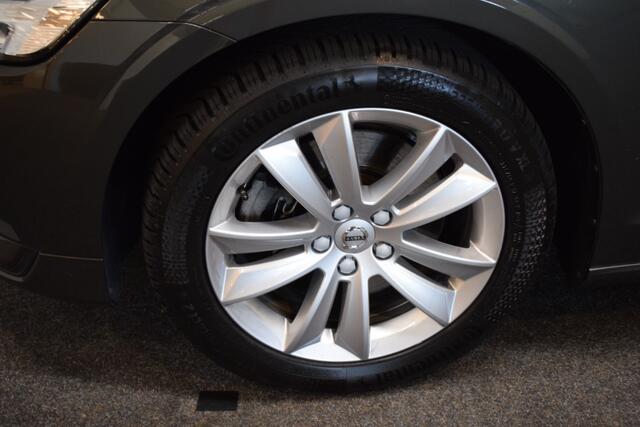 Volvo V60 2.0 B3 163pk AUT8 Momentum Business Adapt. Cruise/ Camera/ DAB/ Apple Carplay