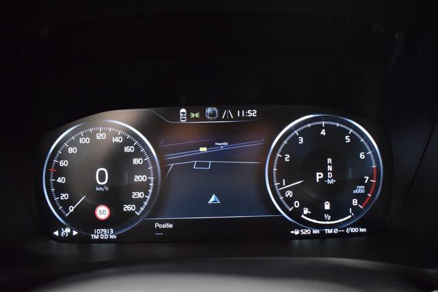 Volvo V60 2.0 B3 163pk AUT8 Momentum Business Adapt. Cruise/ Camera/ DAB/ Apple Carplay