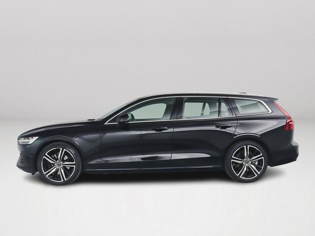 Volvo V60 D4 Aut. Momentum Pro | Parkeercamera | Trekhaak