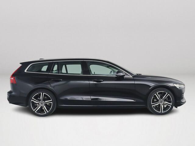 Volvo V60 D4 Aut. Momentum Pro | Parkeercamera | Trekhaak