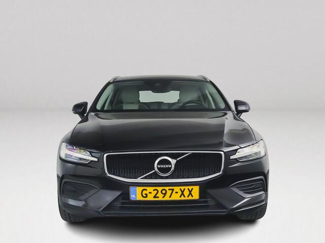 Volvo V60 D4 Aut. Momentum Pro | Parkeercamera | Trekhaak