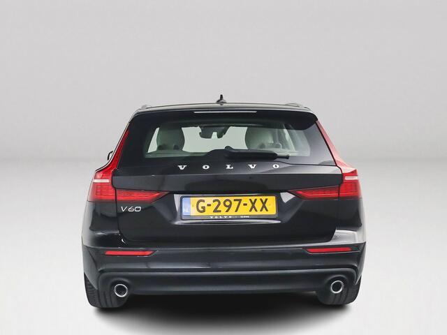 Volvo V60 D4 Aut. Momentum Pro | Parkeercamera | Trekhaak