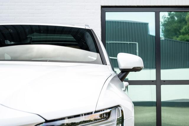 Volvo V60 2.0 T6 Recharge AWD Inscription LONG RANGE Massage