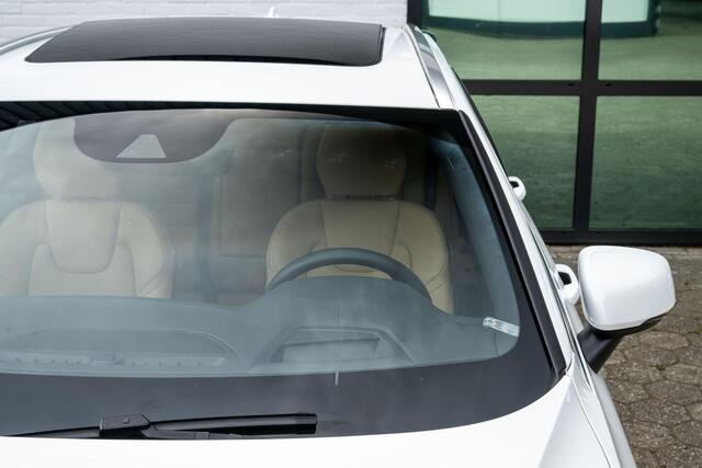 Volvo V60 2.0 T6 Recharge AWD Inscription LONG RANGE Massage