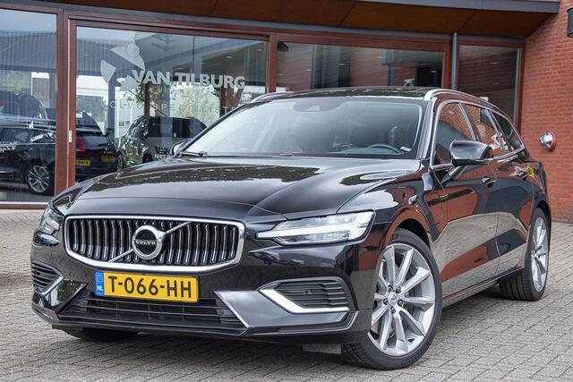 Volvo V60 2.0 T8 TWIN ENGINE AWD INSCRIPTION