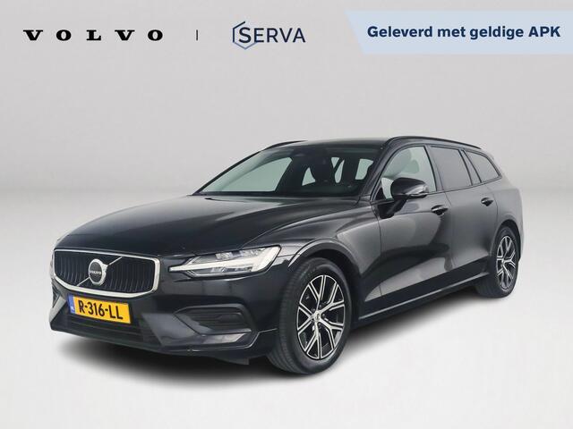 Volvo V60 B3 Aut. Essential | Trekhaak