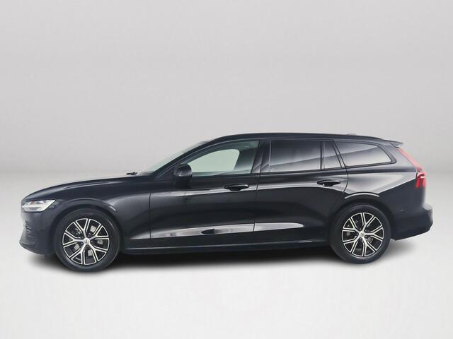 Volvo V60 B3 Aut. Essential | Trekhaak