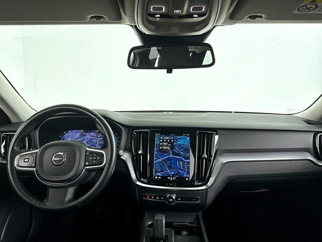 Volvo V60 B3 Aut. Essential | Trekhaak