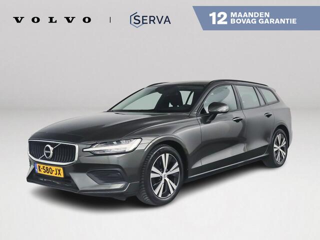 Volvo V60 B3 Aut. Momentum Advantage | Parkeercamera