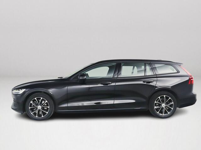 Volvo V60 B3 Aut. Momentum Advantage | Trekhaak