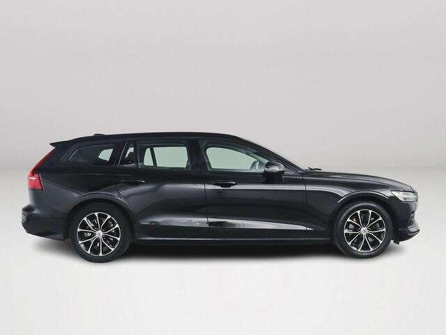 Volvo V60 B3 Aut. Momentum Advantage | Trekhaak