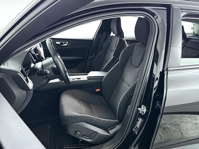 Volvo V60 B3 Aut. Momentum Advantage | Trekhaak