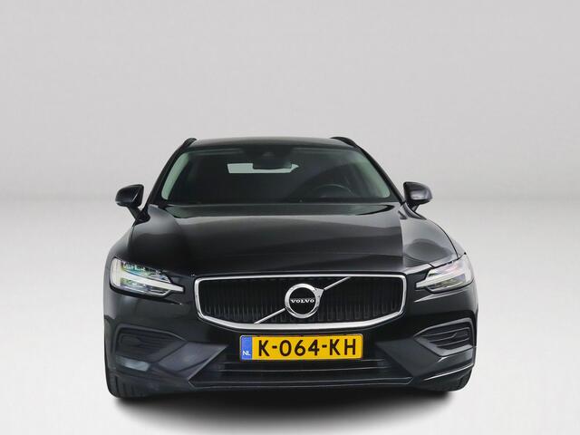 Volvo V60 B3 Aut. Momentum Advantage | Trekhaak