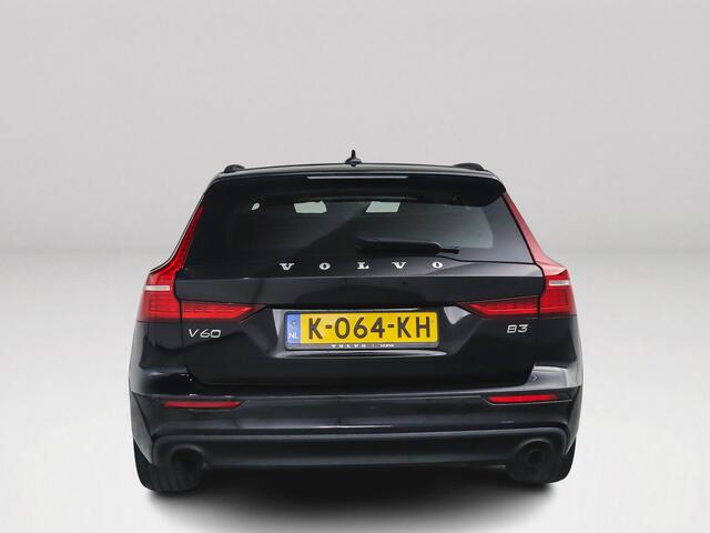 Volvo V60 B3 Aut. Momentum Advantage | Trekhaak
