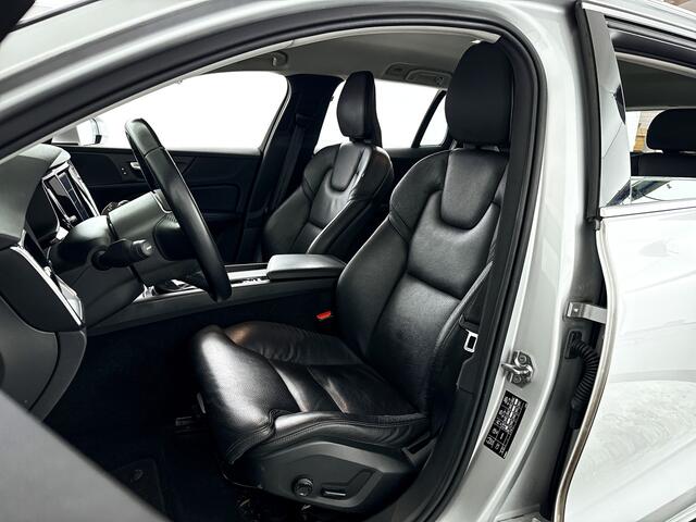 Volvo V60 T5 Aut. Momentum Pro | Trekhaak | Stoelverwarming