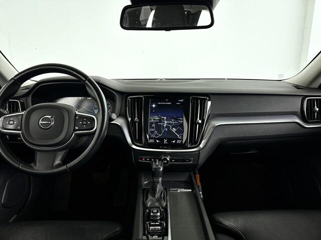 Volvo V60 T5 Aut. Momentum Pro | Trekhaak | Stoelverwarming