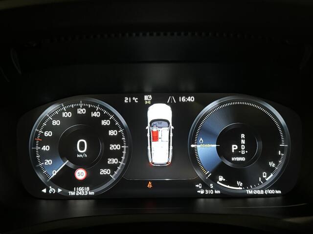 Volvo V60 2.0 T6 Twin Engine AWD R-Design Aut. | panorama | leder | navi |