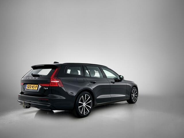 Volvo V60 2.0 T6 AWD Plus Dark