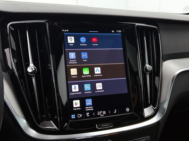 Volvo V60 2.0 T6 AWD Plus Dark