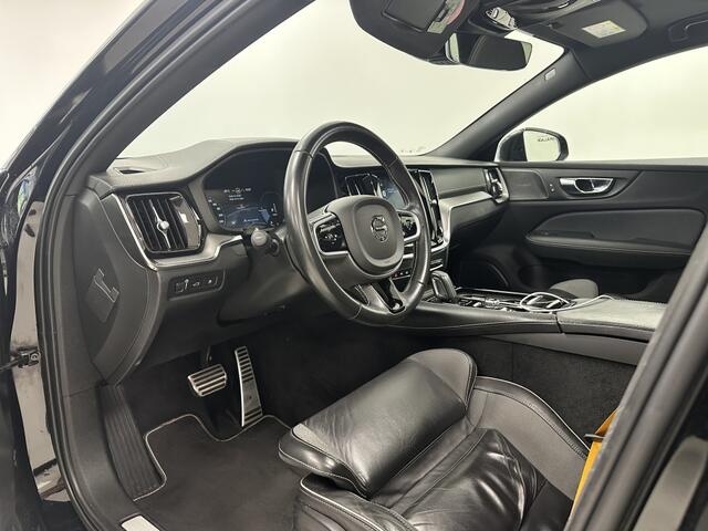 Volvo V60 2.0 T8 AWD Polestar 405PK | Nieuwe accu | Dealer-onderhouden | P