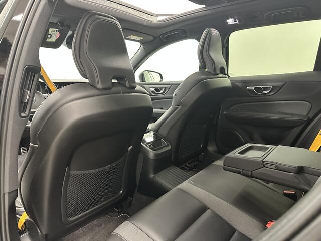 Volvo V60 2.0 T8 AWD Polestar 405PK | Nieuwe accu | Dealer-onderhouden | P